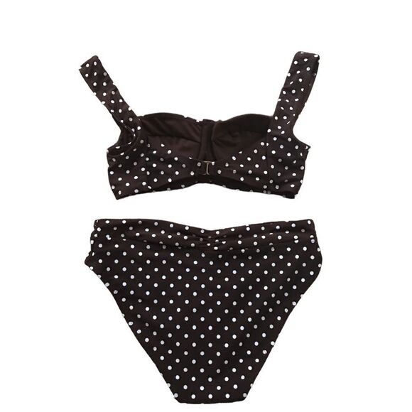 TIME AND TRU WOMENS SIZE LARGE (12-14) BIKINI! - Picture 2 of 8